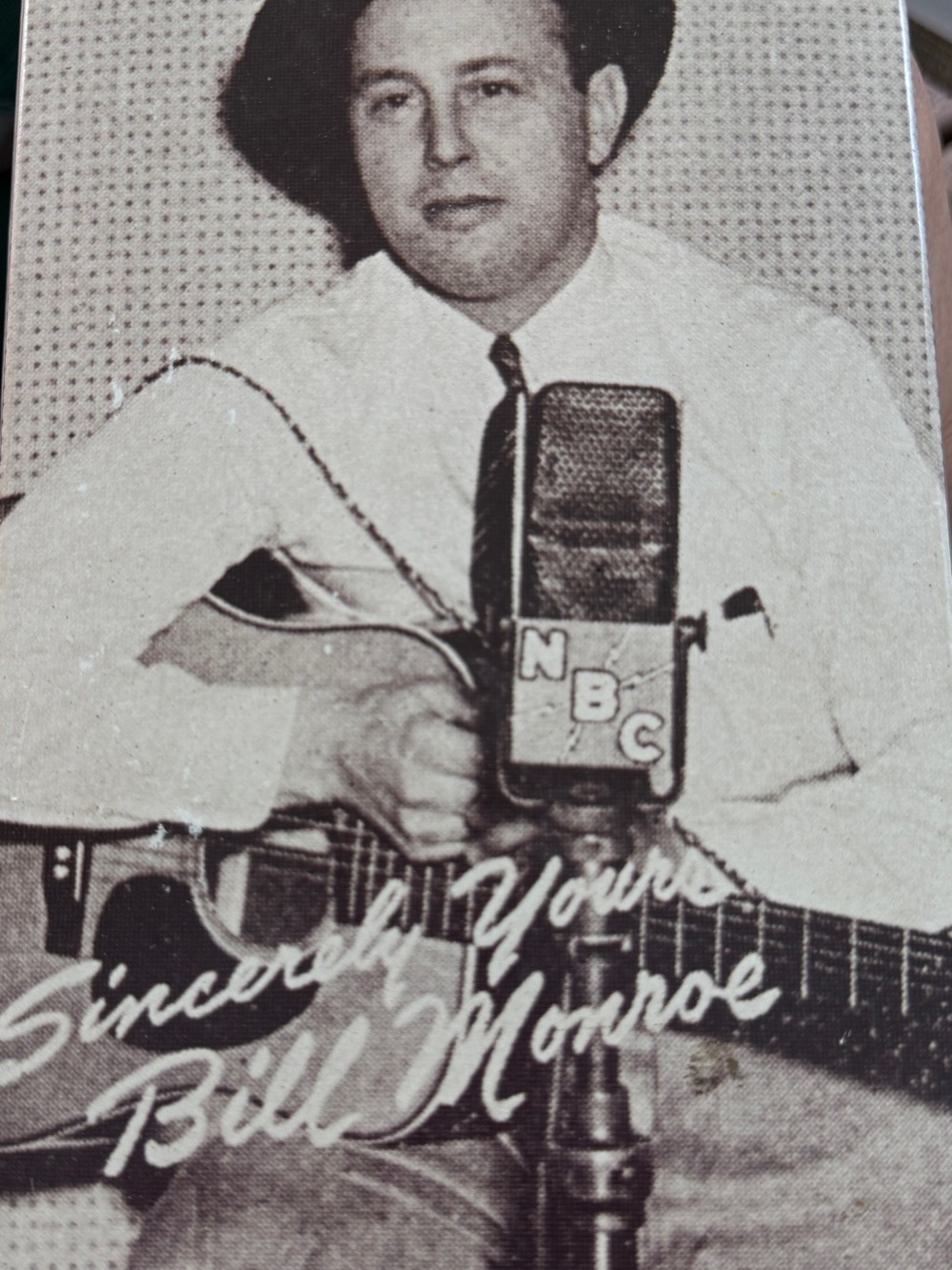 The Essential Bill Monroe & His Blue Grass Boys 1945